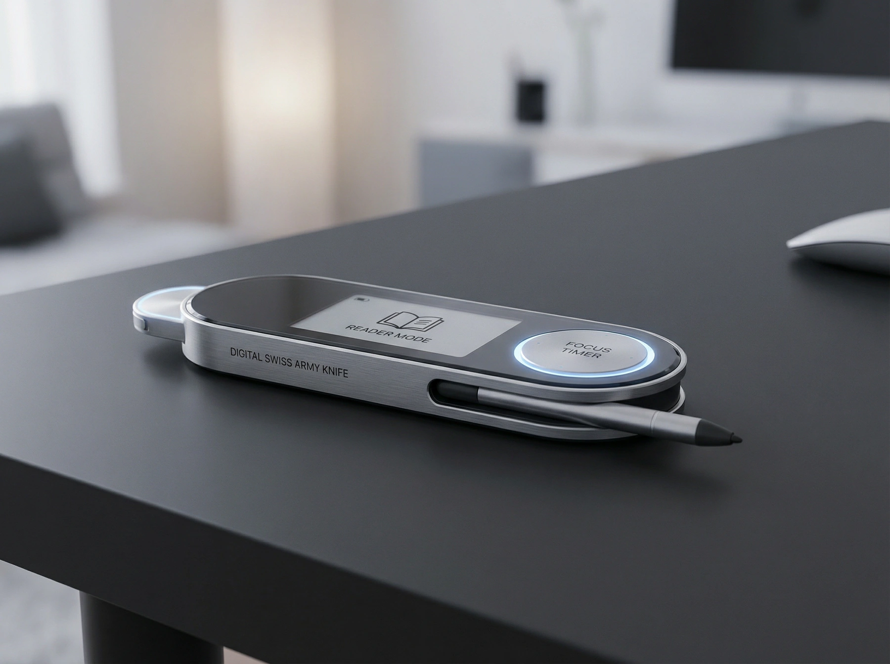 The "Swiss Army Knife" of ADHD Reading