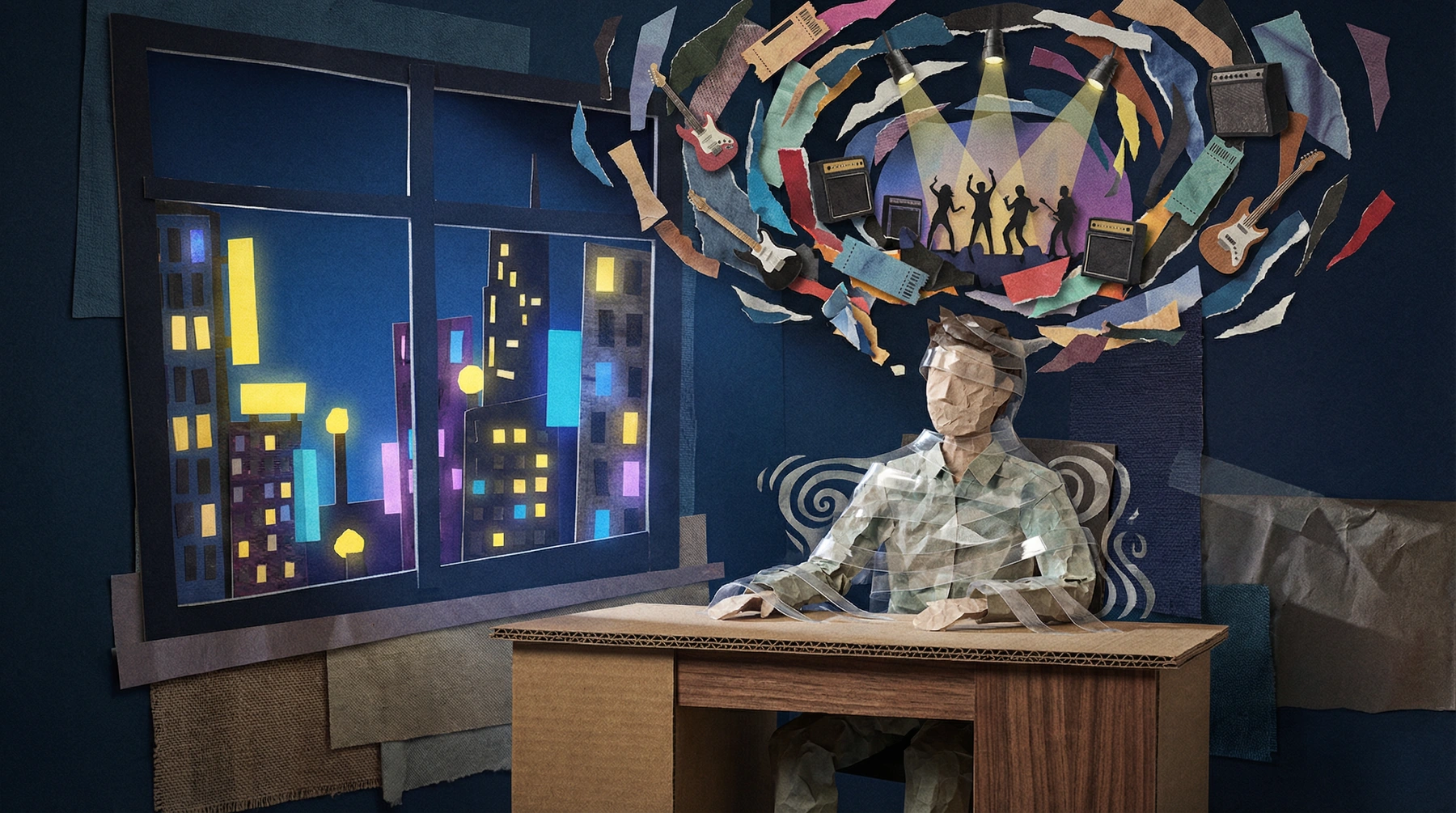 2026 Survival Guide: How to Find "Homeostasis" for Your Brain in an Out-of-Control World?