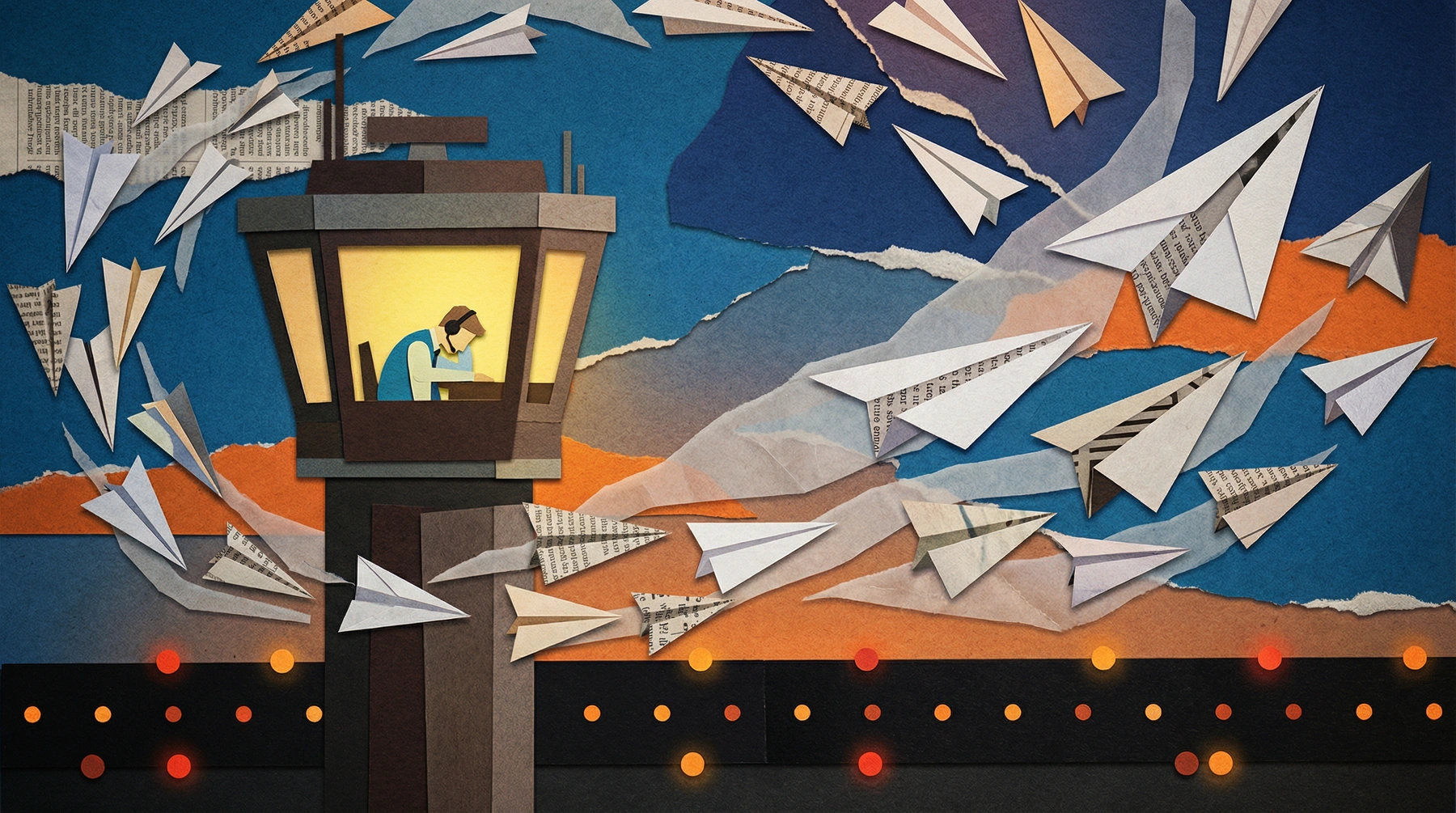 Why You Always "Want to Do But Don't"? It's Not Just Procrastination, It's Your Brain's CEO on Strike — A Practical Guide to Executive Dysfunction