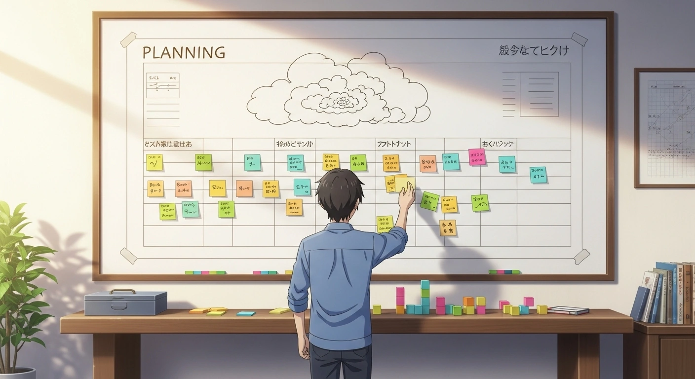 Living with ADHD - Strategies and Tools