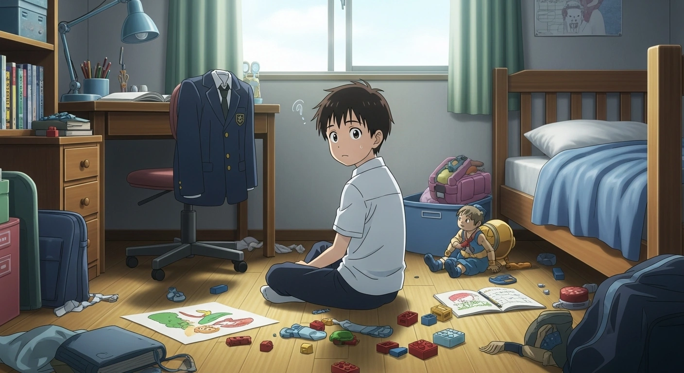 ADHD Statistics and Impact