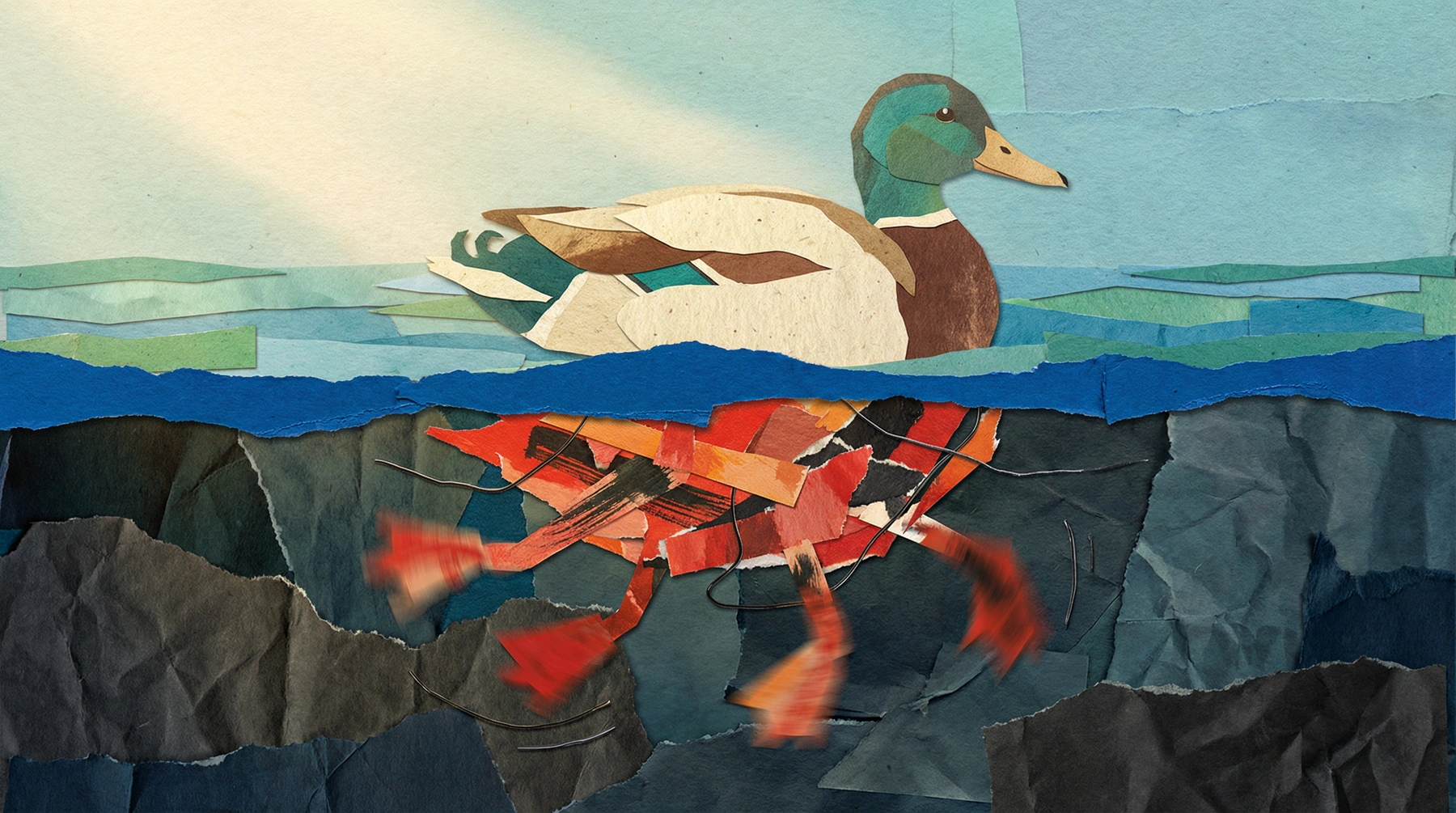 Always Feeling "Burned Out"? It Might Not Be Your Fault — A Letter to ADHD Women on the Edge of Breakdown